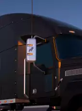 American Truck Simulator: Mack Pinnacle
