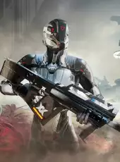 EVE Vanguard