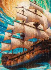 Master of Pieces Jigsaw Puzzle: Beautiful Nonsense 3