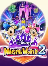 Disney Magical World 2