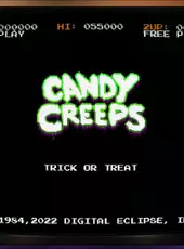 Candy Creeps