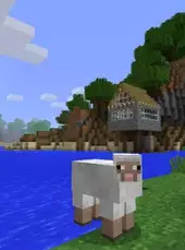 Minecraft: Xbox 360 Edition