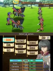 Unlucky Mage
