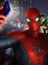 Marvel's Avengers: Spider-Man - With Great Power