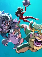 Brawlhalla