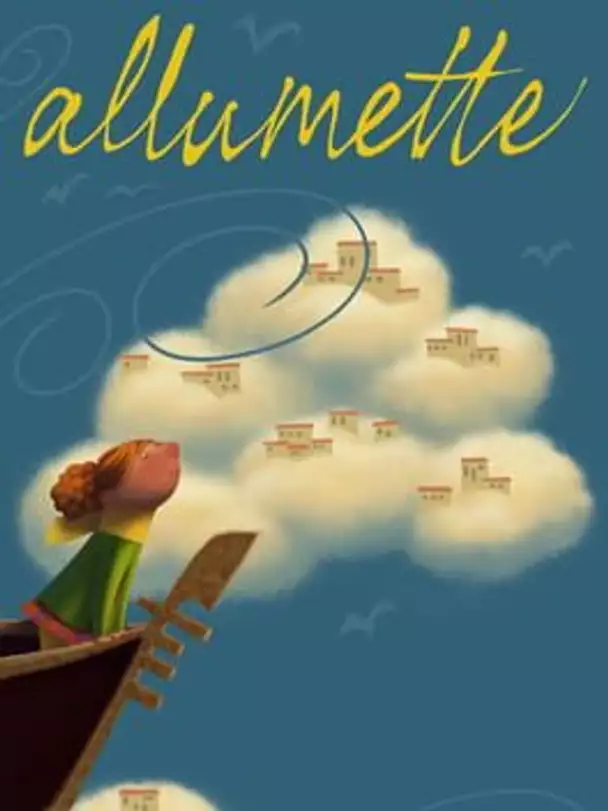 Allumette