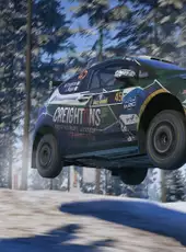 EA Sports WRC