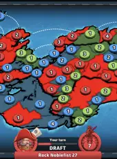 Risk: Global Domination - New World Views Map Pack