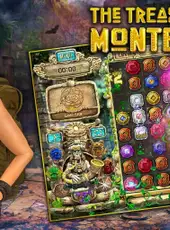 The Treasures of Montezuma 4