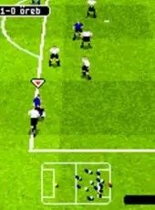 FIFA Soccer 2005