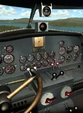Microsoft Flight Simulator X: Steam Edition - Around the World in 80 Flights