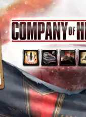Company of Heroes 2: German Commander - Encirclement Doctrine