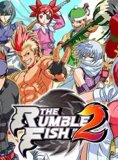 The Rumble Fish 2