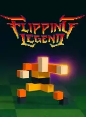 Flipping Legend