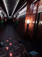 Hinge VR
