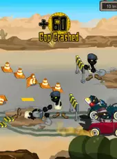The Soul Driver