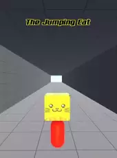 The Jumping Cat