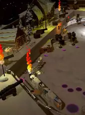 Roxy Raccoon's Pinball Panic: Viking Ventures