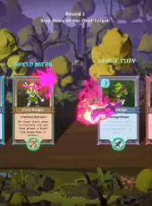 Blades, Bows & Magic