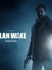Alan Wake Remastered