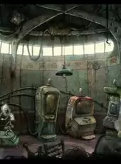 Machinarium: Collector's Edition