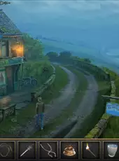 Secret Files: Tunguska - Remastered