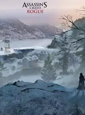 Assassin's Creed Rogue