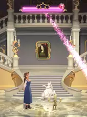 Beauty and the Beast: Perfect Match