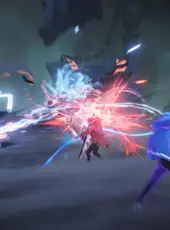 Solo Leveling: Arise Overdrive