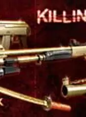 Killing Floor: Golden Weapons Pack