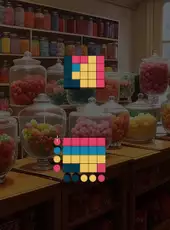 The Jumping Bonbon Match 2