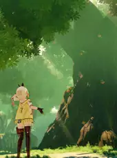 Atelier Ryza: Ever Darkness & the Secret Hideout