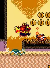 Wario Land II