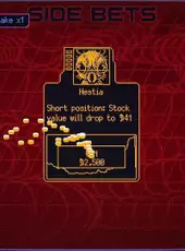 Space Warlord Baby Trading Simulator