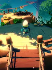 The Smurfs: Mission Vileaf