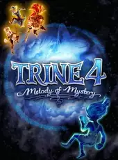 Trine 4: Melody of Mystery