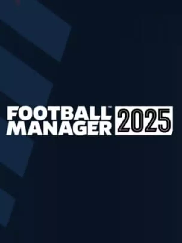 Football Manager 2025