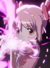Madoka Magica Magia Exedra