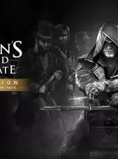 Assassin's Creed: Syndicate - Gold Edition