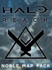 Halo: Reach - Noble Map Pack