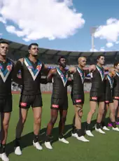 AFL 26