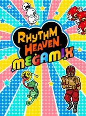 Rhythm Heaven Megamix