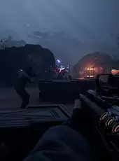 Terminator: Resistance Enhanced