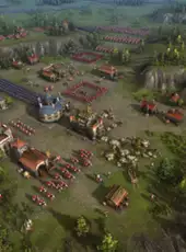 Cossacks 3: Days of Brilliance