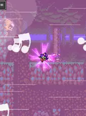 Blaster Master Zero: EX Character - Shantae