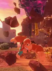 Donkey Kong: Bananza