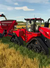 Farming Simulator 25: Highlands Fishing Edition