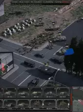 Headquarters: Cold War