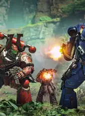 Warhammer 40,000: Space Marine 2 - 2-Year Anniversary Edition