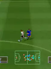 World Soccer Jikkyou Winning Eleven 3: World Cup France '98